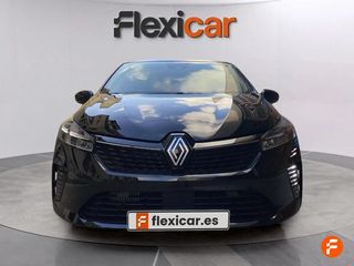 Renault Clio Techno TCe 90 (67kw)
