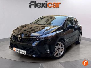 Renault Clio Techno TCe 90 (67kw)