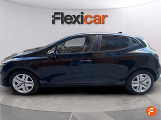 Renault Clio Techno TCe 90 (67kw)