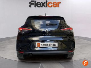 Renault Clio Techno TCe 90 (67kw)