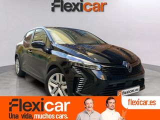 Renault Clio Techno TCe 90 (67kw)