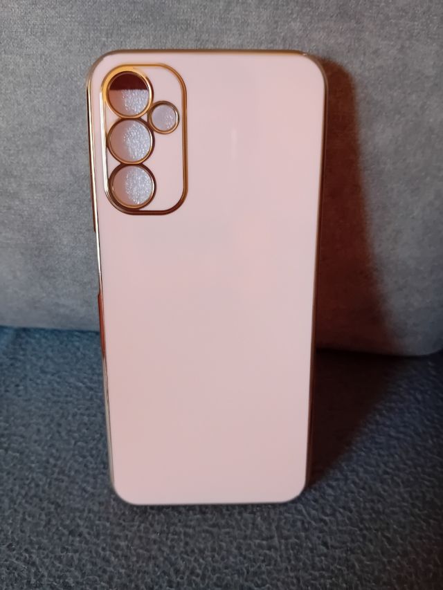 Fundas móvil Minnie Mouse - 3 unidades