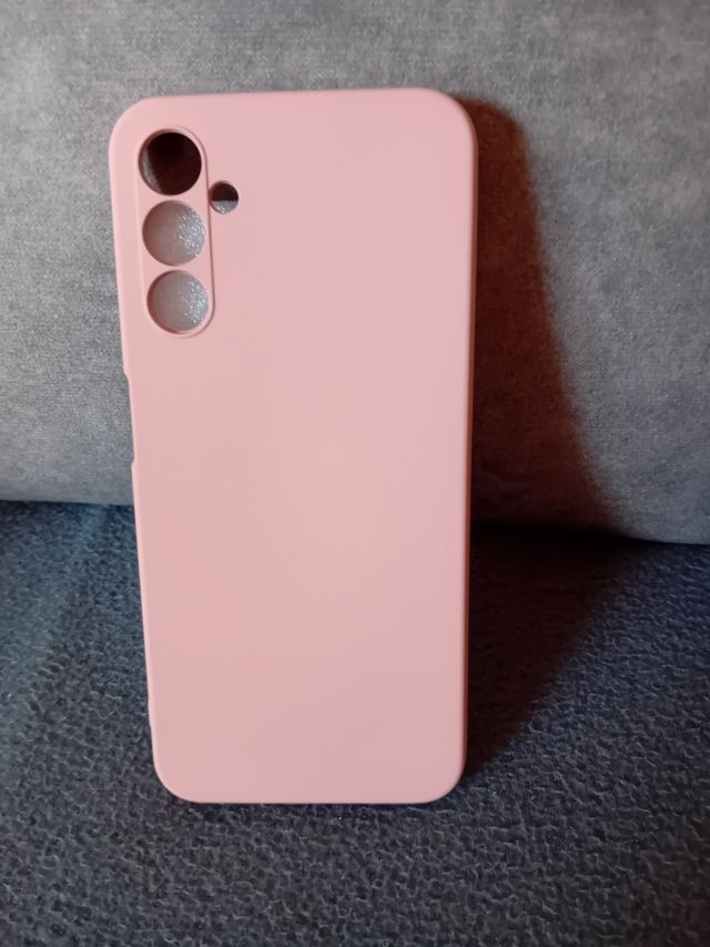 Fundas móvil Minnie Mouse - 3 unidades