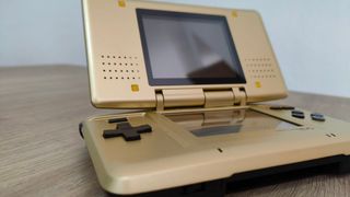 Nintendo DS FAT