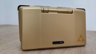 Nintendo DS FAT