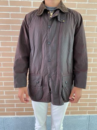 Chaqueta Barbour Beaufort