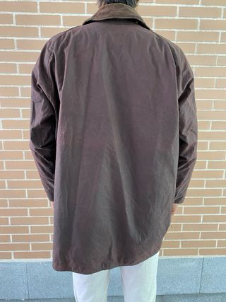 Chaqueta Barbour Beaufort