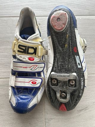 Zapatillas Sidi n°41