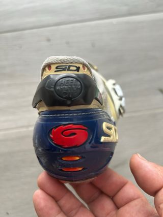 Zapatillas Sidi n°41