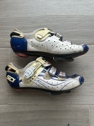 Zapatillas Sidi n°41