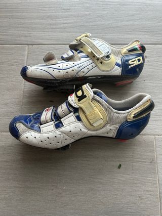 Zapatillas Sidi n°41