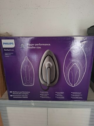 Ferro Philips PerfectCare