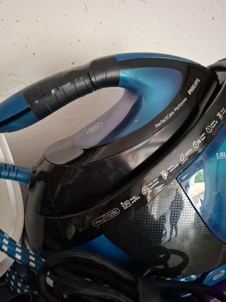 Ferro Philips PerfectCare