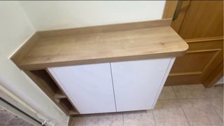 TRABAJOS DE CARPINTERIA