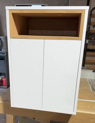 TRABAJOS DE CARPINTERIA