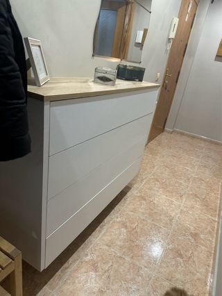 TRABAJOS DE CARPINTERIA