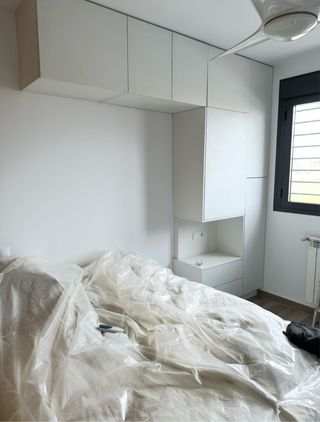 TRABAJOS DE CARPINTERIA