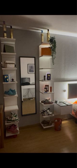 TRABAJOS DE CARPINTERIA