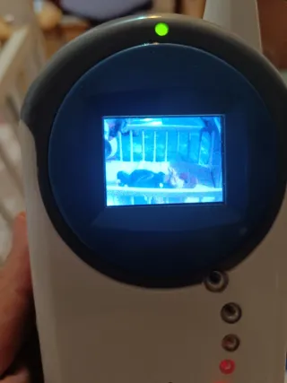 VIGILABEBES de poca distancia