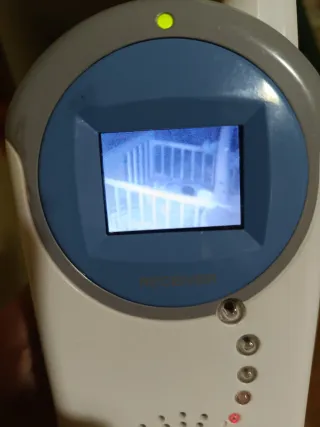 VIGILABEBES de poca distancia