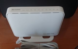 Modem Infostrada Wind