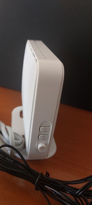 Modem Infostrada Wind