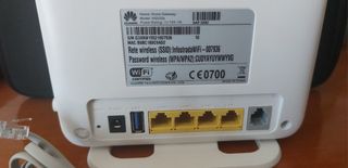 Modem Infostrada Wind