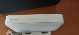 Modem Infostrada Wind