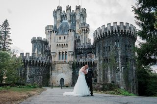 Fotógrafo profesional | Bodas y eventos |