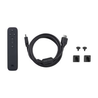 JBL Bar 2.0 All-in-One MK2 - Barra de Sonido