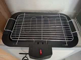 Grill elettrico Jango 2000W