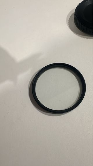 Nikon D3100 - Cámara réflex digital