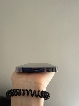 iPhone 14 Pro Max - Negro espacial