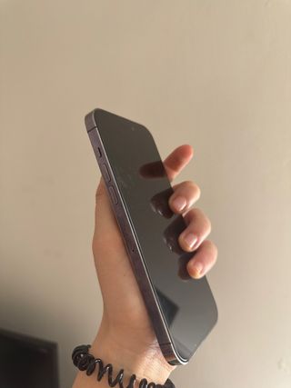 iPhone 14 Pro Max - Negro espacial