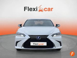 Lexus ES 2.5 300h Premium
