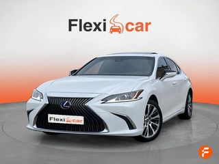 Lexus ES 2.5 300h Premium