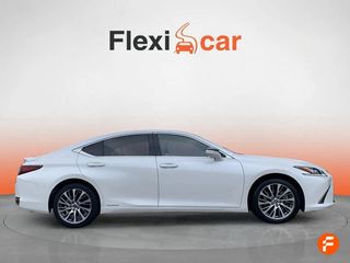 Lexus ES 2.5 300h Premium