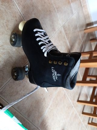 Patines Jack London - Nuevos número 41