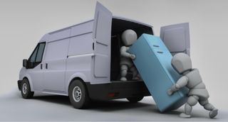 Mudanzas/Transportistas Mallorca