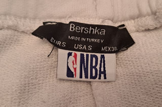 Pantalón deportivo NBA 