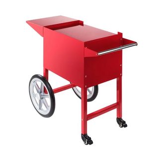 CARRO MÁQUINA DE PALOMITAS