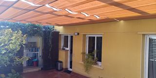 Venta instalación reparación de toldos