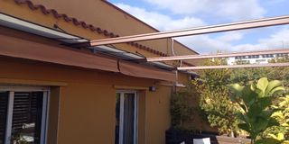 Venta instalación reparación de toldos