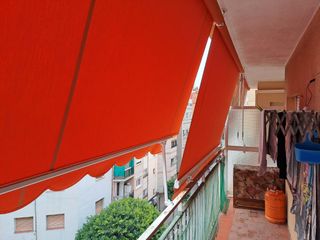 Venta instalación reparación de toldos