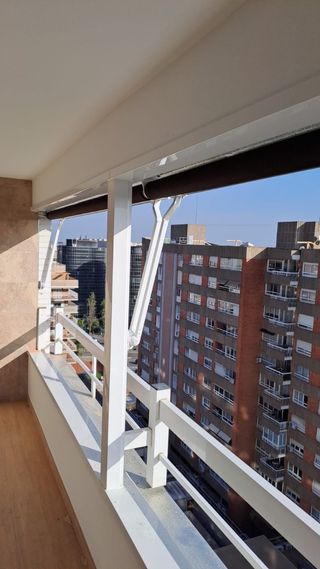 Venta instalación reparación de toldos