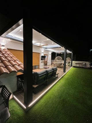 Venta instalación reparación de toldos