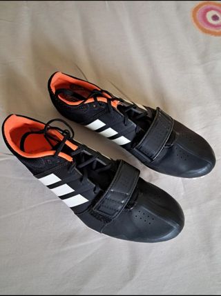 Zapatillas atletismo Adidas Adizero