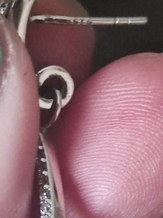 Pendientes plata Morellato