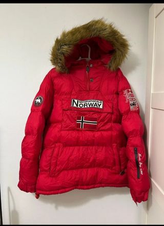 Chaqueta Norway