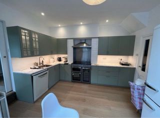 Carpintero Mallorca / Carpenter / Tischler